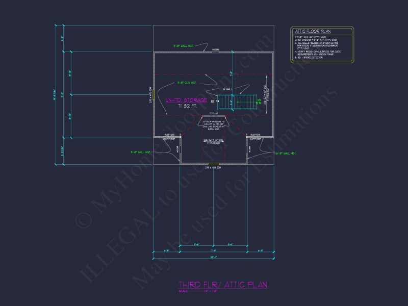 Modern house Plan with CAD Designs, Floor Plans & Blueprints