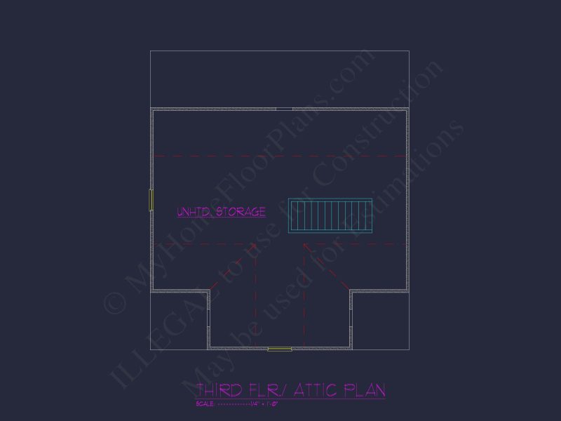 Modern house Plan with CAD Designs, Floor Plans & Blueprints