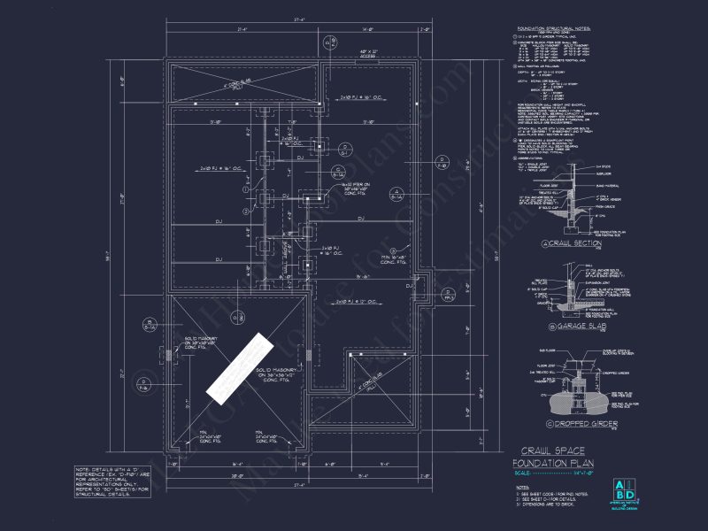 Modern house Plan with CAD Designs, Floor Plans, and Blueprint