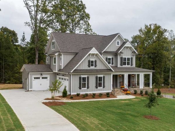 Modern house Plan with CAD Floor Plan, Architecture Designs
