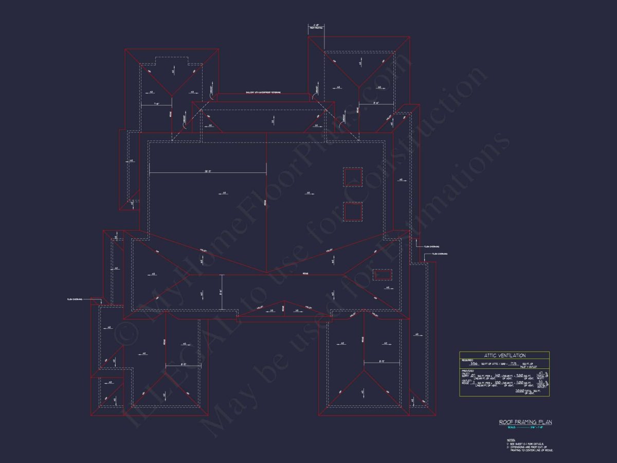 Modern Luxury house Plan with Contemporary Floor Designs