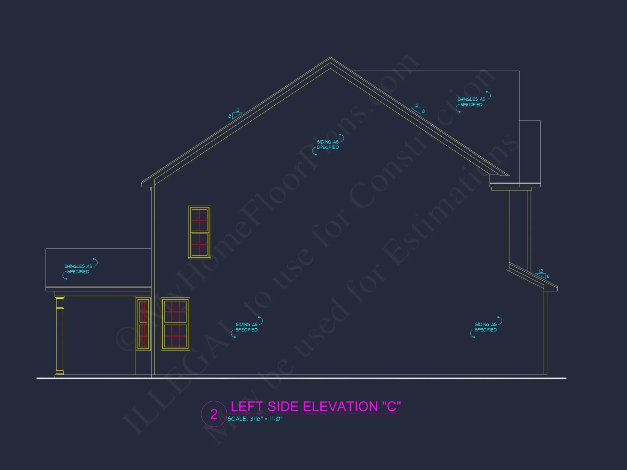 CAD Designs