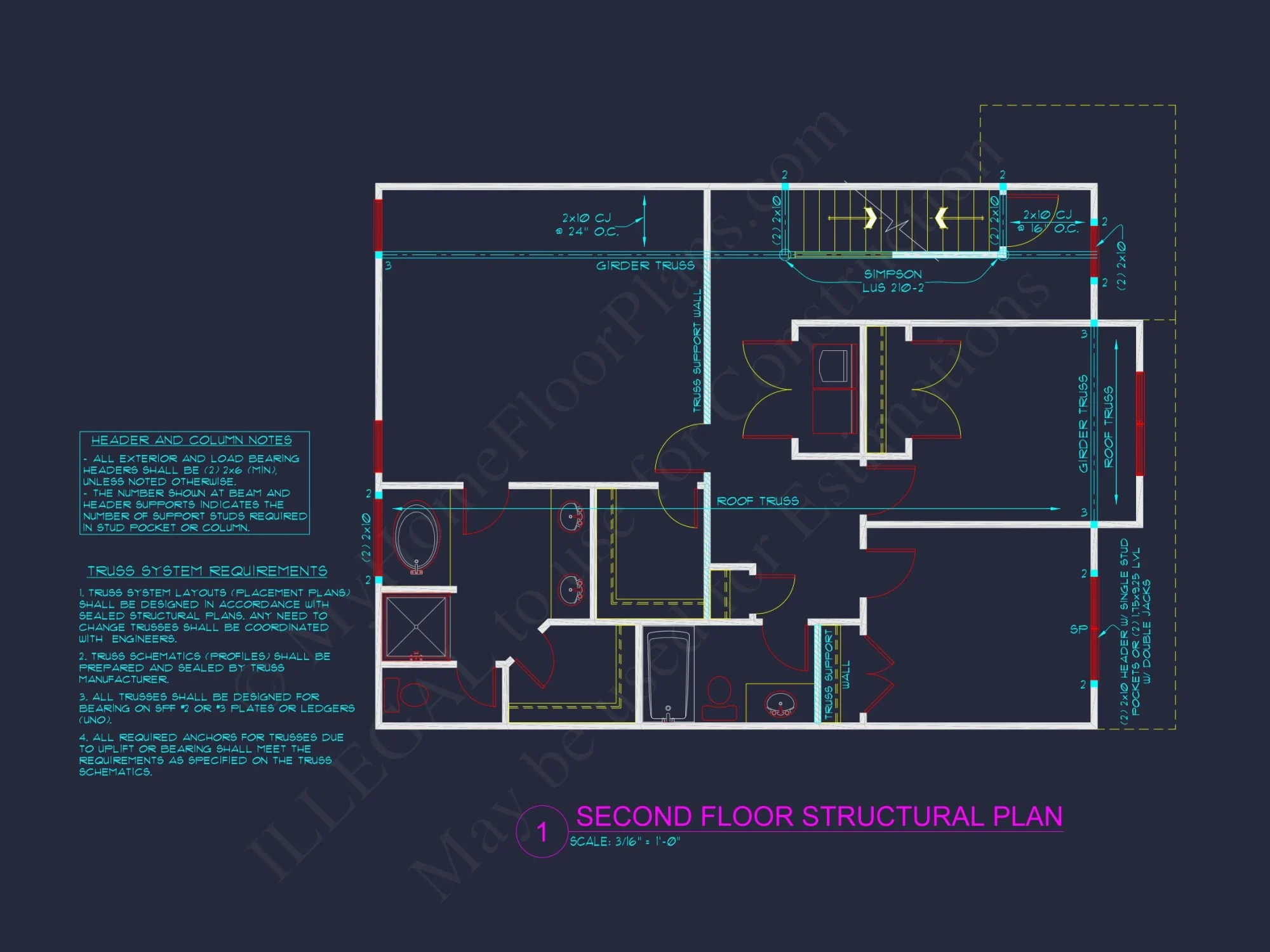 CAD Designs