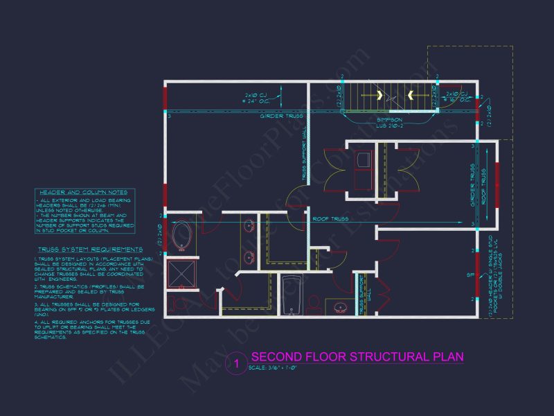 CAD Designs