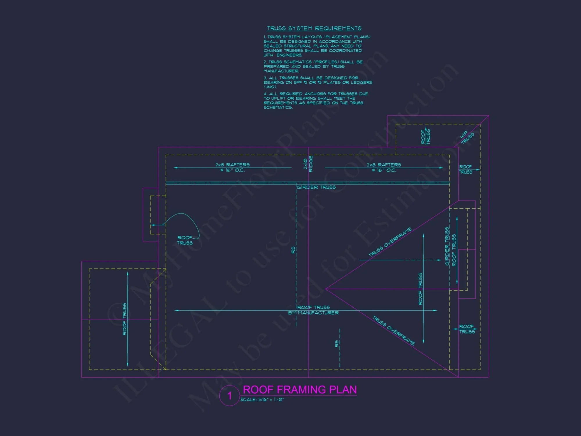 CAD Designs