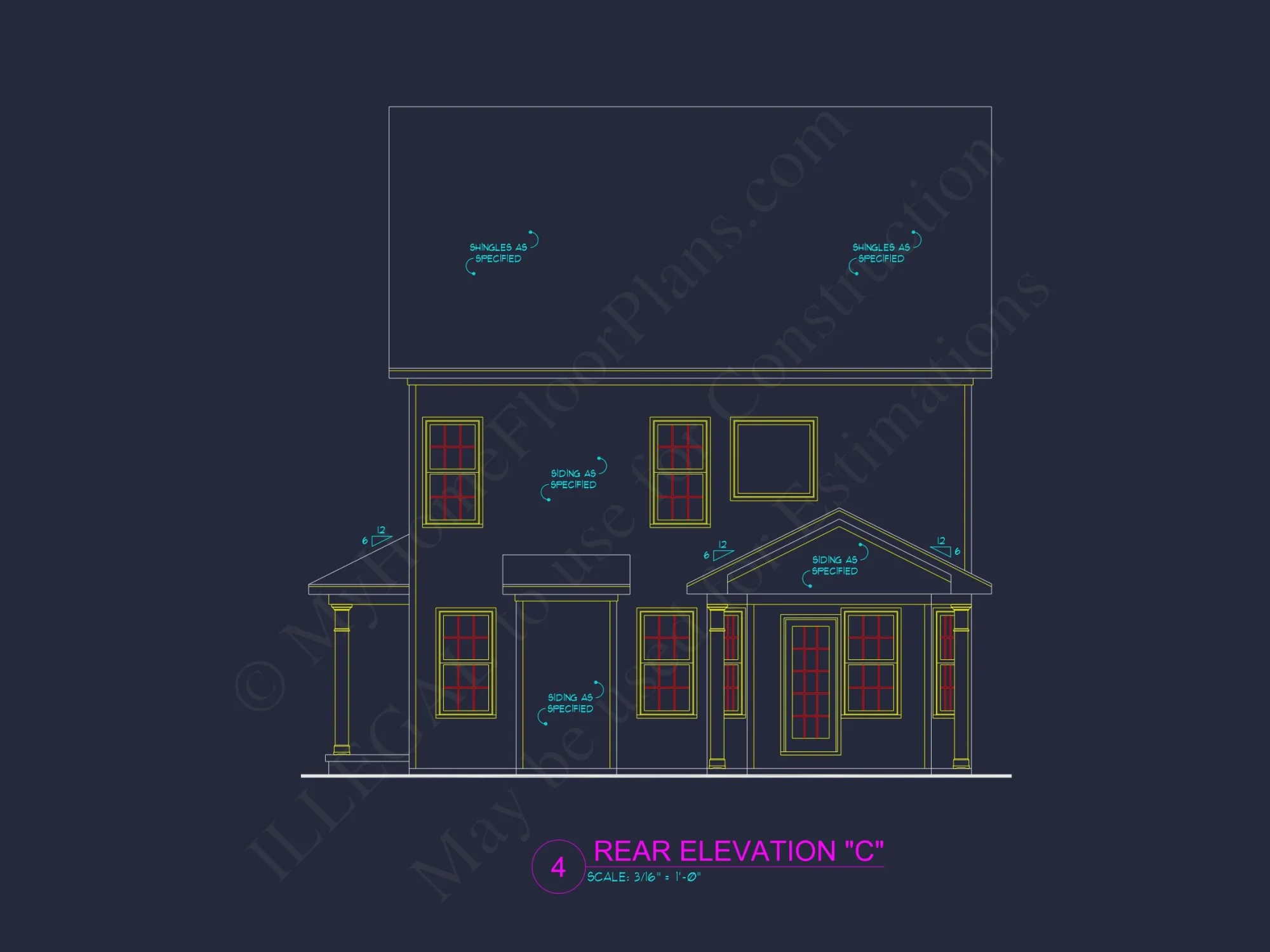 CAD Designs