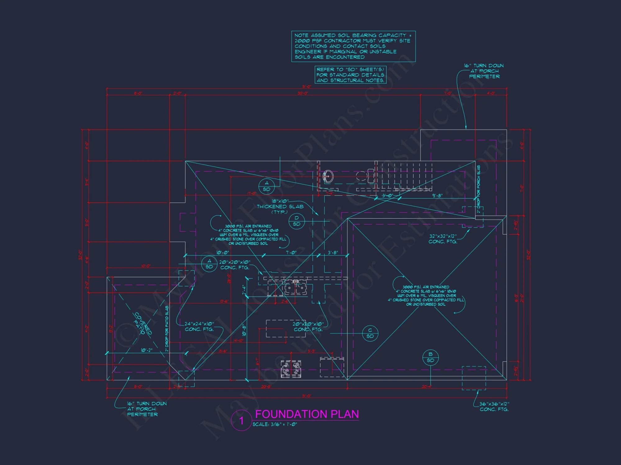 CAD Designs