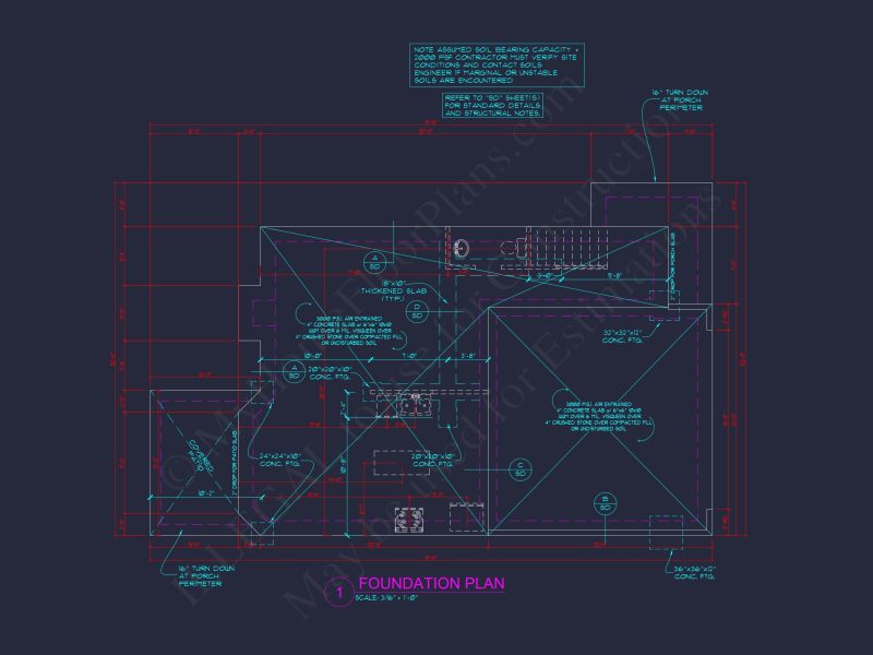 CAD Designs