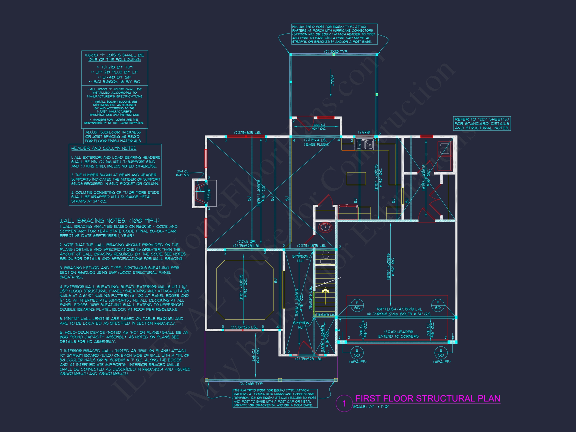 CAD Designs