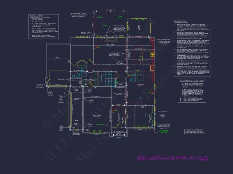 Modern Suburban house Plan with 3 Floors and Spacious Layout