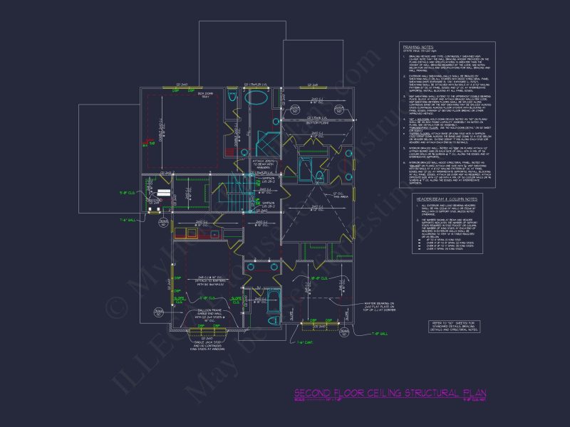 Modern Suburban house Plan with 3 Floors and Spacious Layout