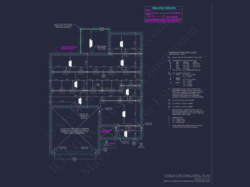 Modern Suburban house Plan with Open Floor Plan Designs