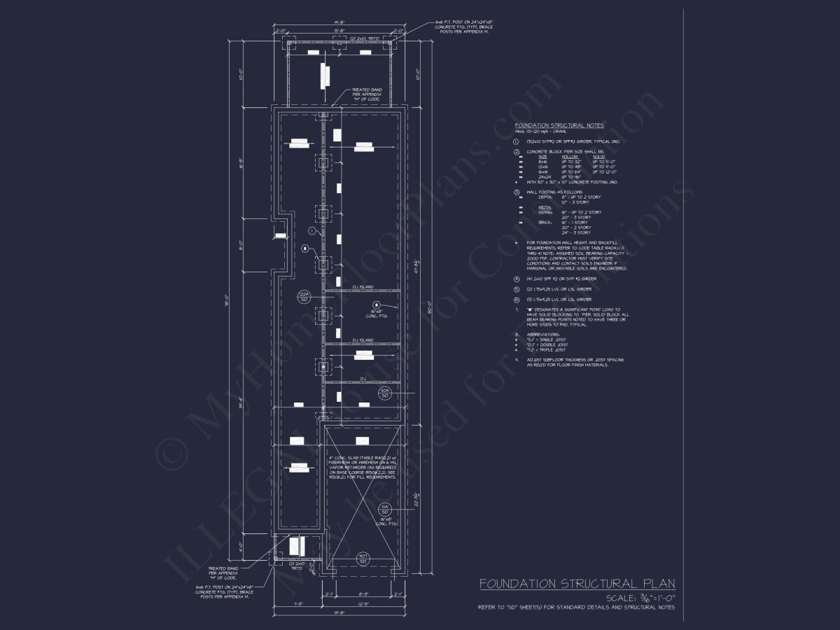 Modern Suburban house Plan with Spacious 2-Story Design