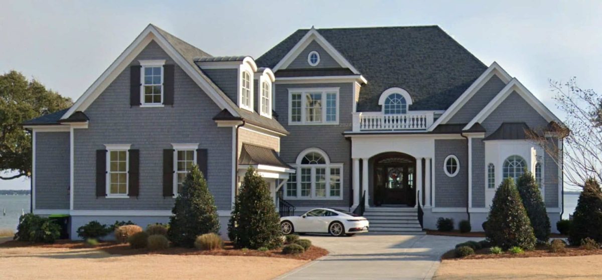 Ownerful house Floor Plan Design