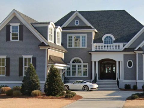 Ownerful house Floor Plan Design