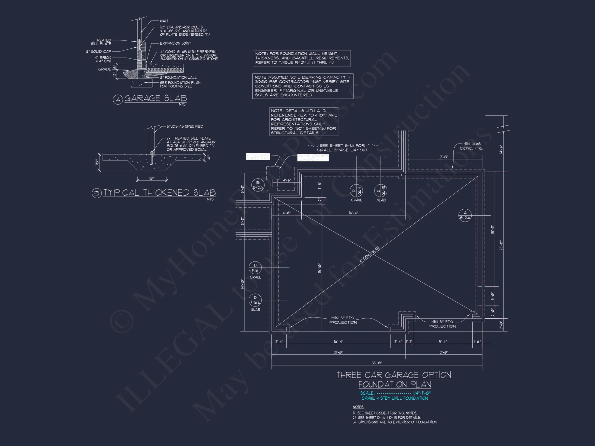 Practical house Design Plan with Blueprint and CAD Elements