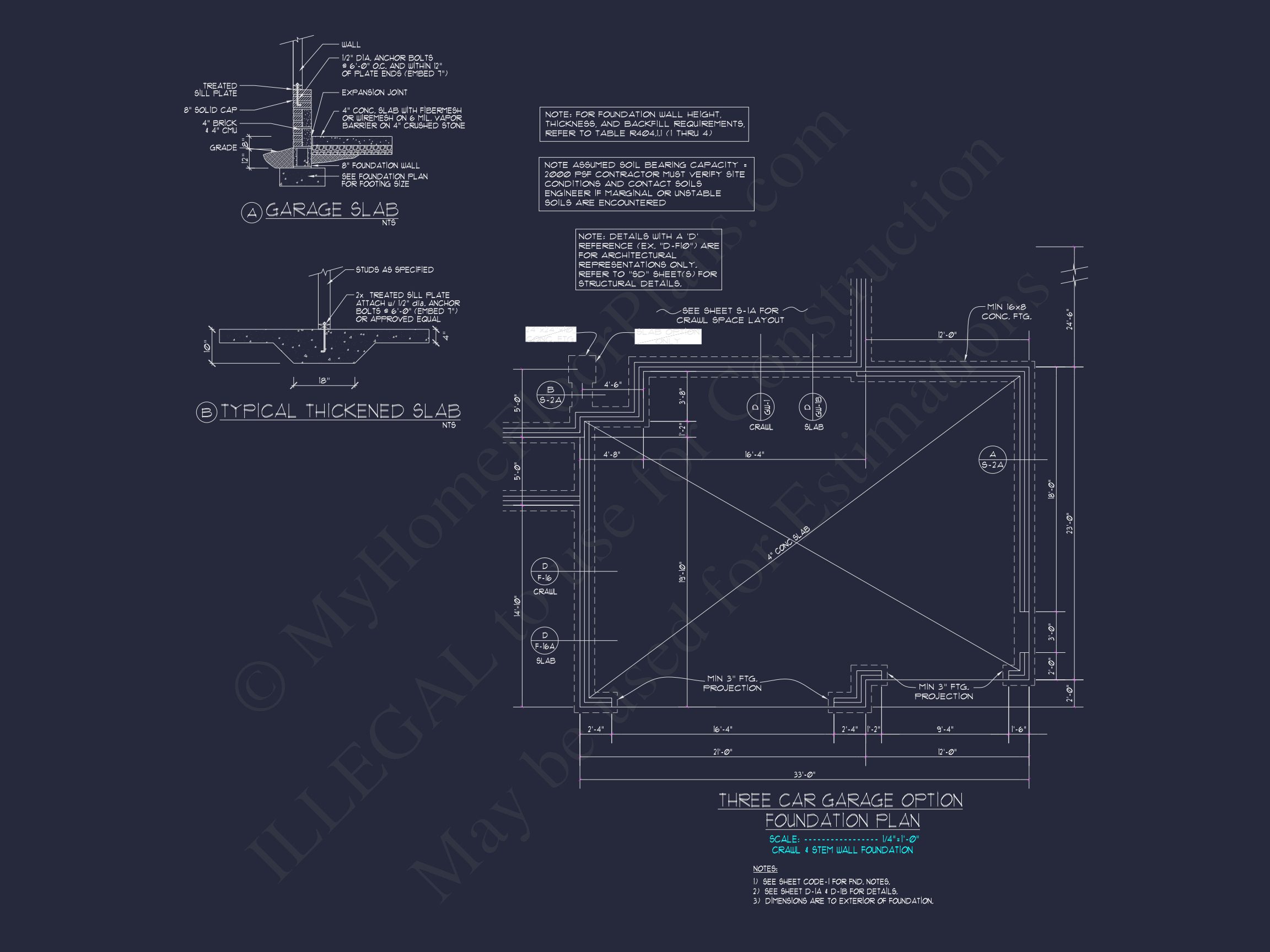 Practical house Design Plan with Blueprint and CAD Elements