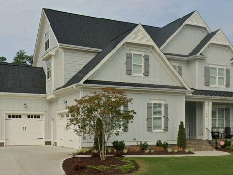 Sophisticated house Plan with 3 Floors and CAD Designs