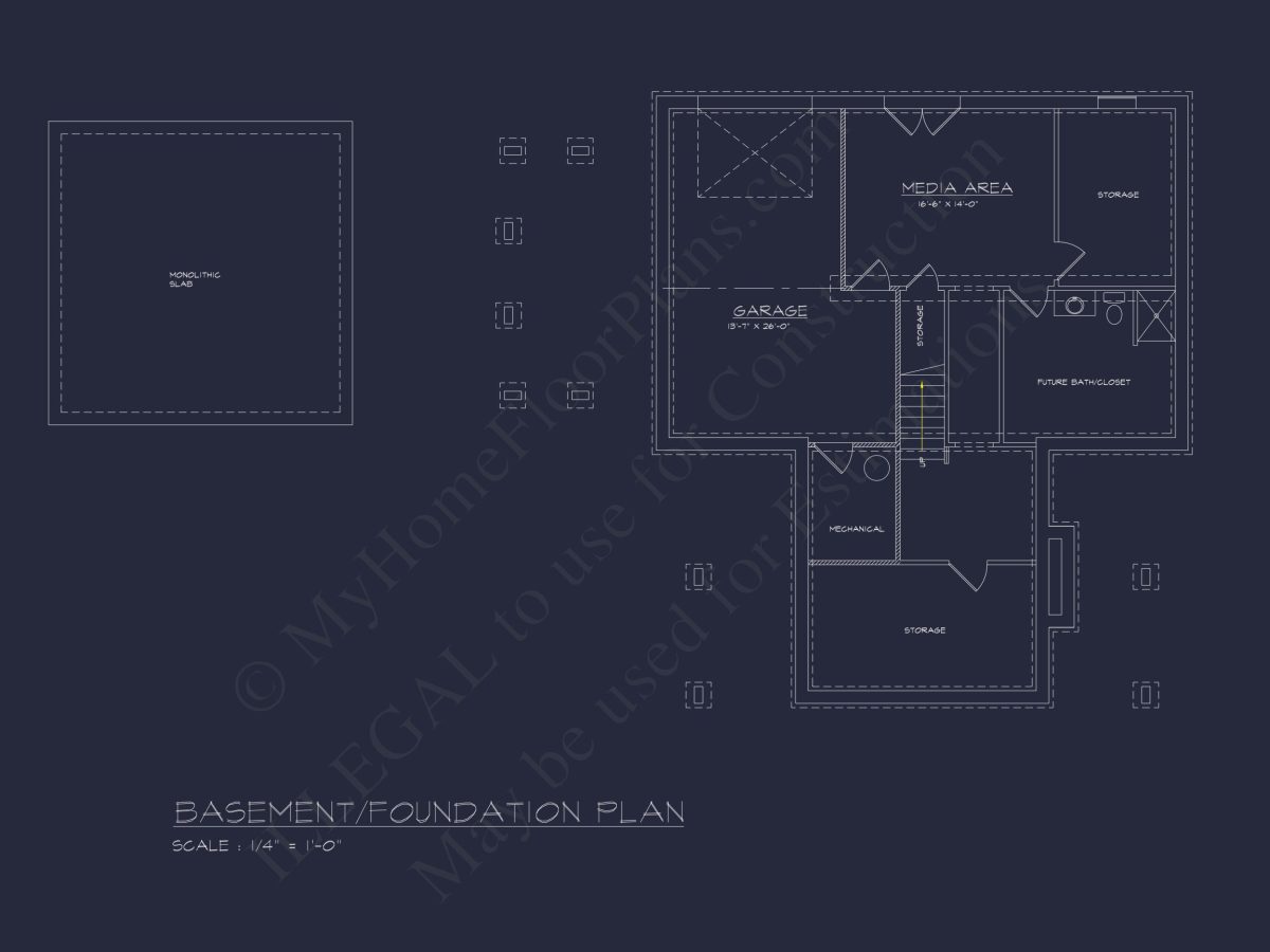Spacious 2-Story Cabin house Plan with CAD Blueprint Designs