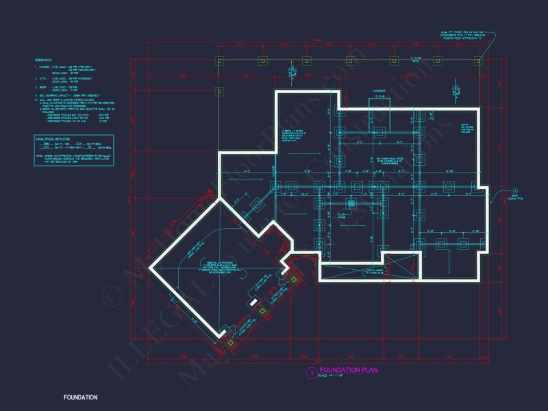 Spacious 2-Story house Plan with CAD Designs and 4 Elevations
