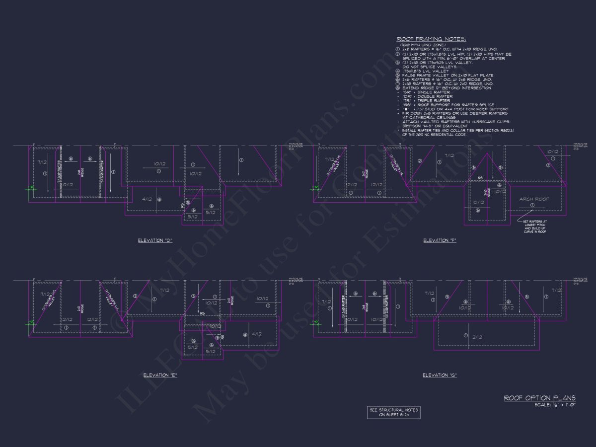 "Spacious two-story house plan featuring detailed CAD designs and floor blueprints"