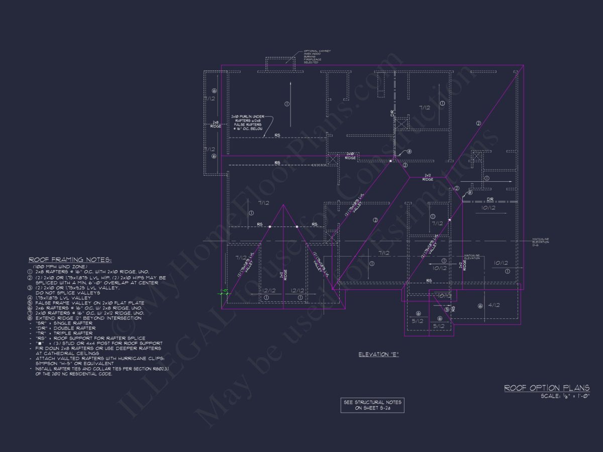 "Spacious 2-story house plan with detailed CAD designs and floor blueprints"