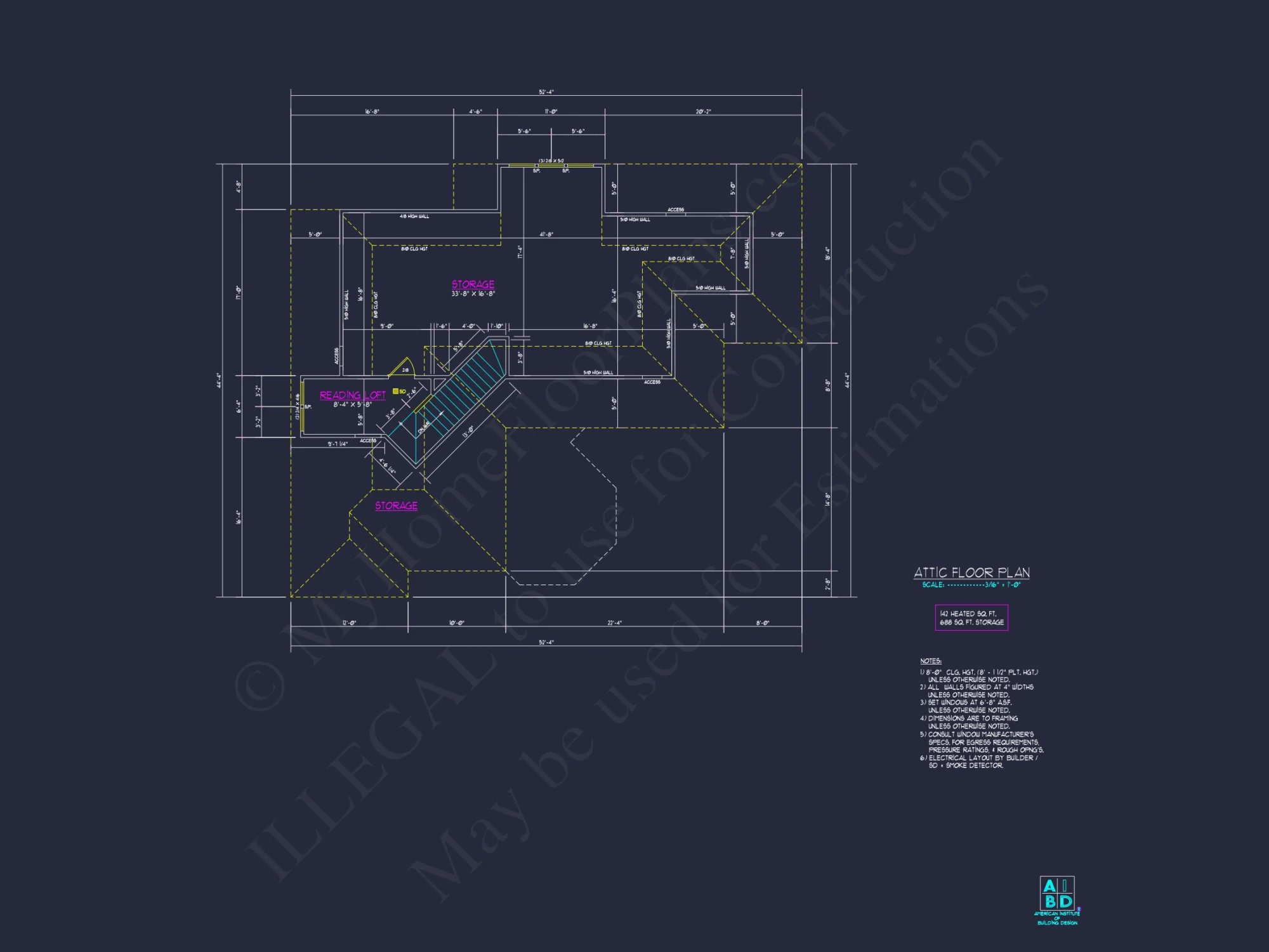 Spacious 4-Bedroom house Plan with 2-Story Traditional Design