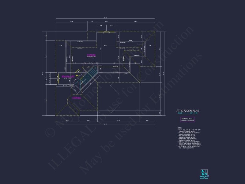 Spacious 4-Bedroom house Plan with 2-Story Traditional Design