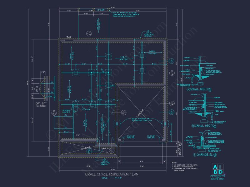 Spacious 4-Bedroom house Plan with CAD Designs and Blueprint