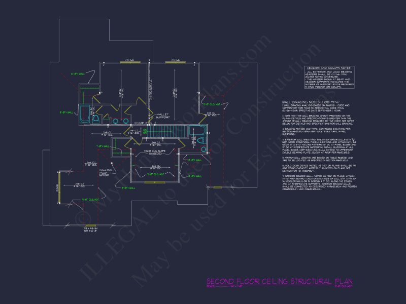 Spacious 4-Bedroom house Plan with Stunning Architectural Designs