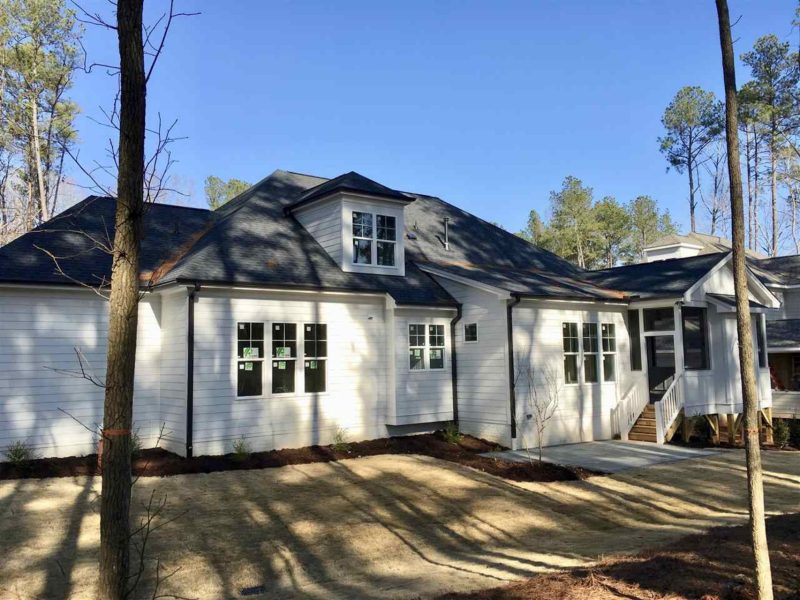 Spacious 5-Bedroom house Plan with Blueprint CAD Designs