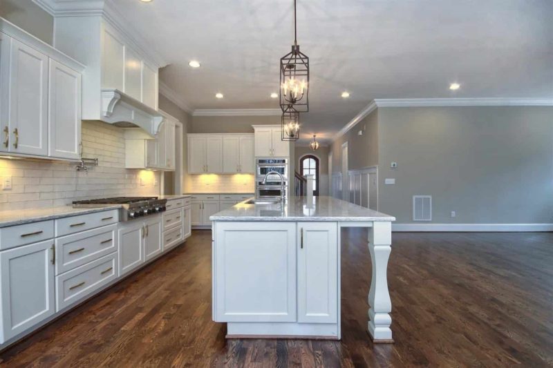 Spacious 5-Bedroom house Plan with Blueprint CAD Designs