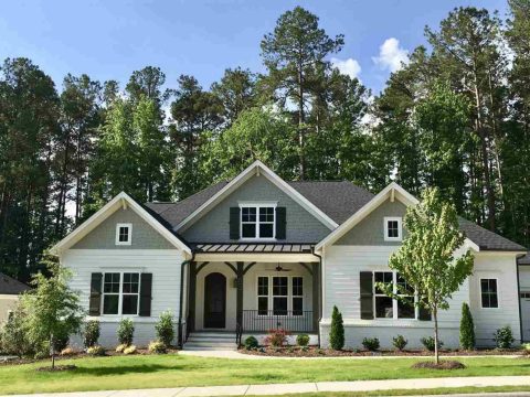 Spacious 5-Bedroom house Plan with Blueprint CAD Designs