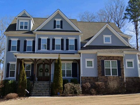 Spacious 5-Bedroom house Plan with CAD Designs and Blueprints