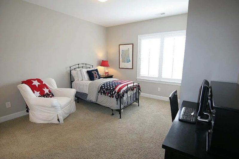 Spacious 5-Bedroom house Plan with Stunning Floor Designs