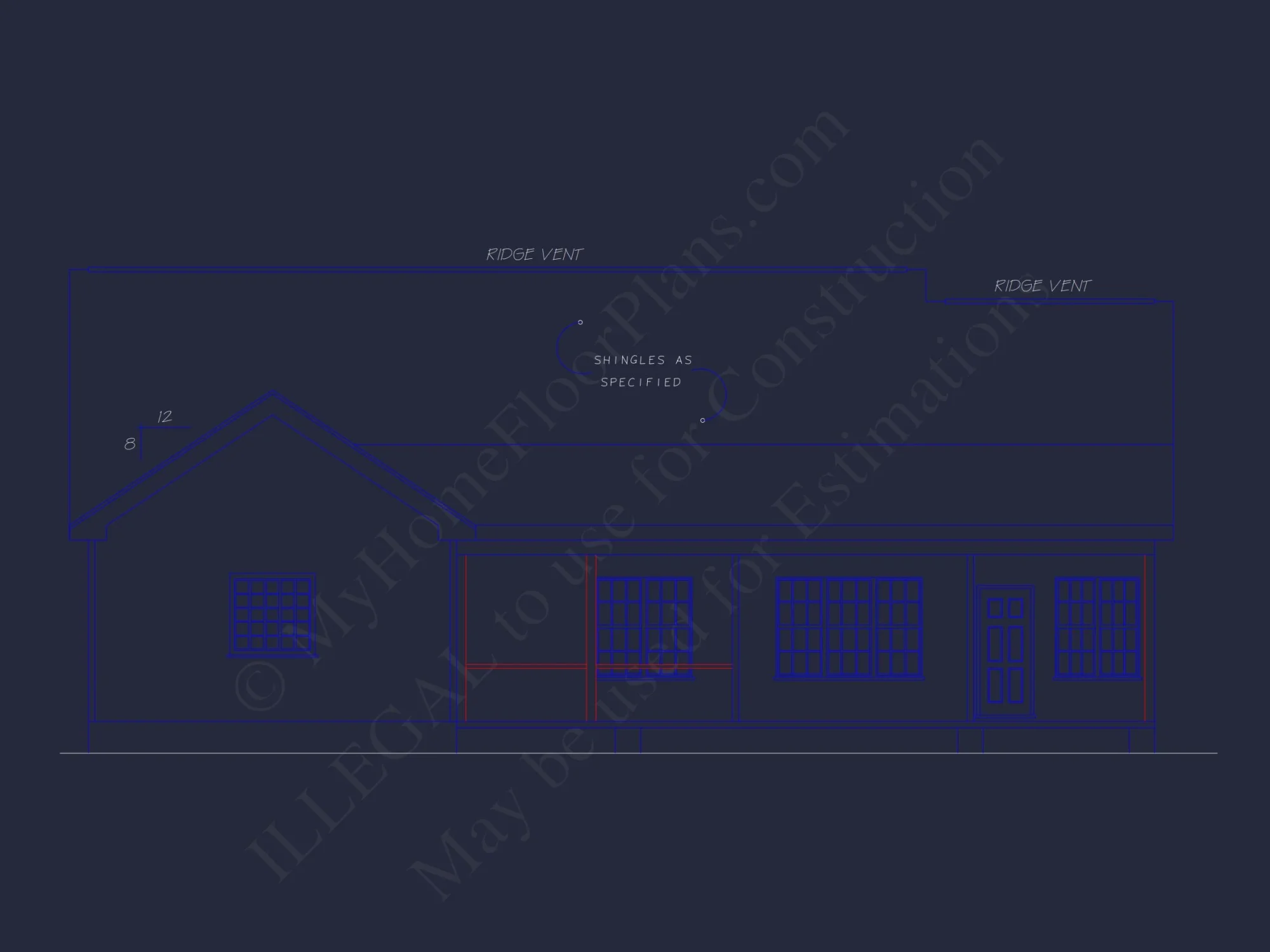 CAD Designs