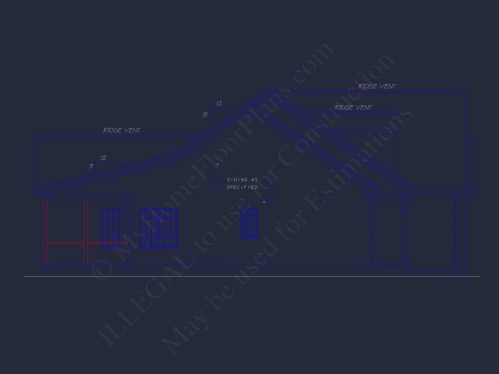CAD Designs