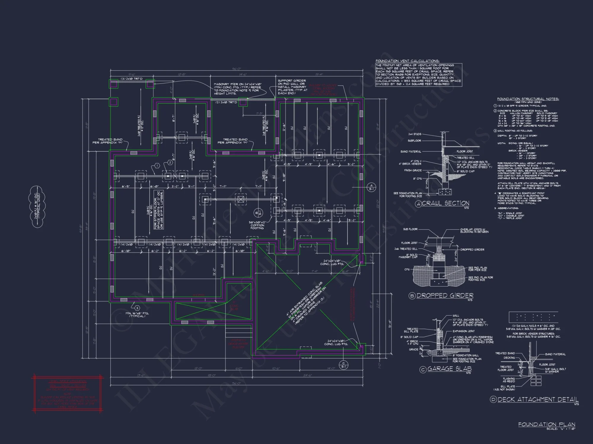 CAD Designs