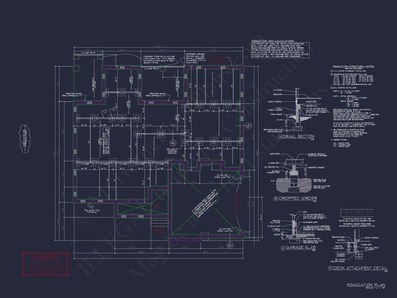 CAD Designs