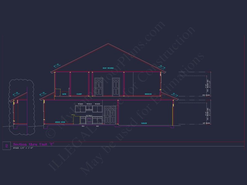 CAD-Ready Floor Designs