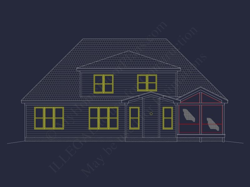 Blueprint Designs