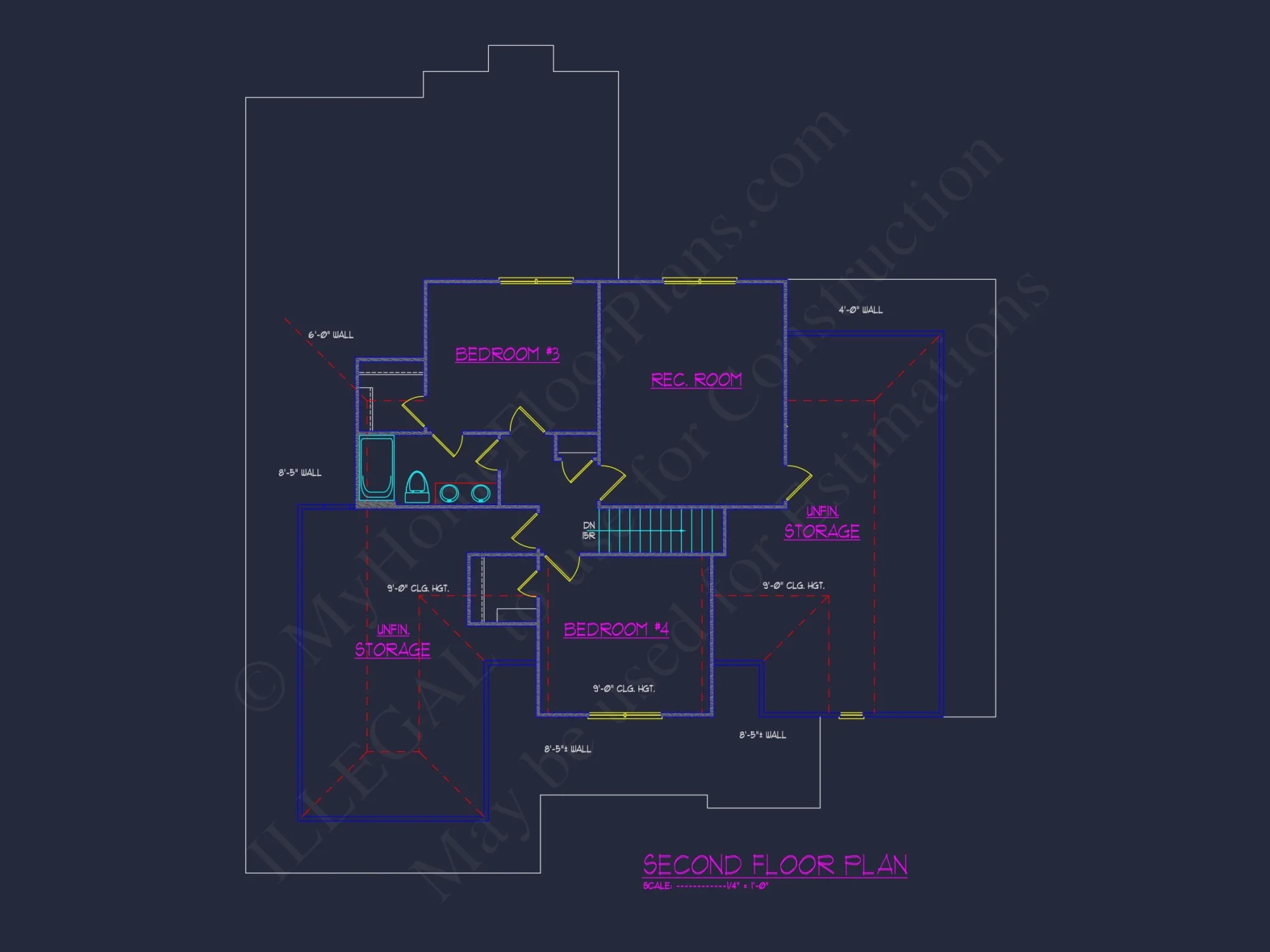 Blueprint Designs