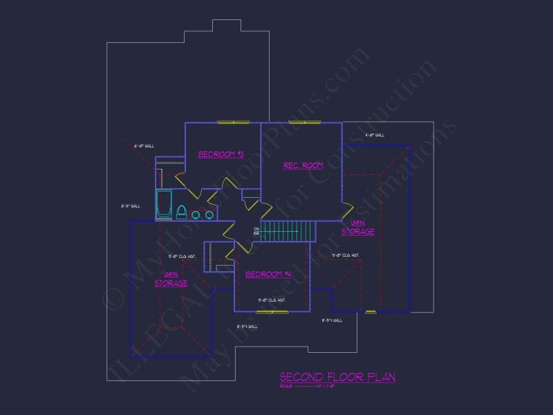 Blueprint Designs