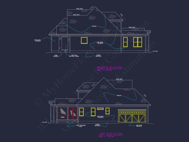 Blueprint Designs