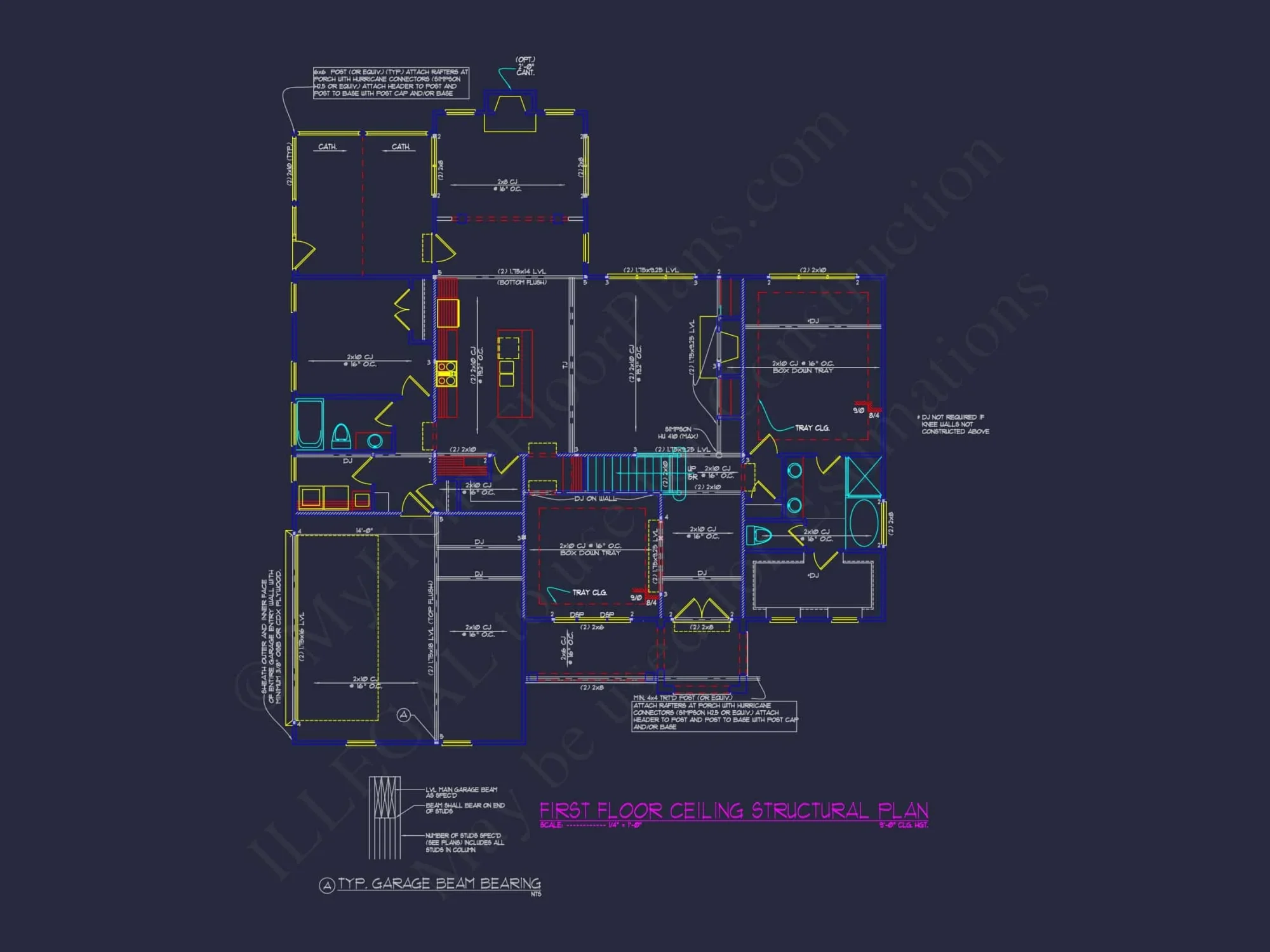 Blueprint Designs