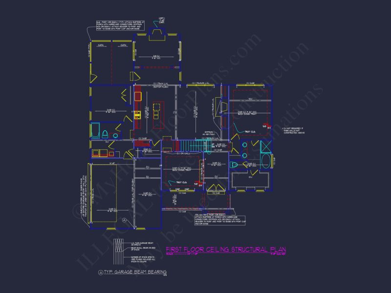 Blueprint Designs