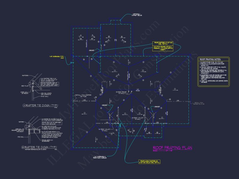 Blueprint Designs