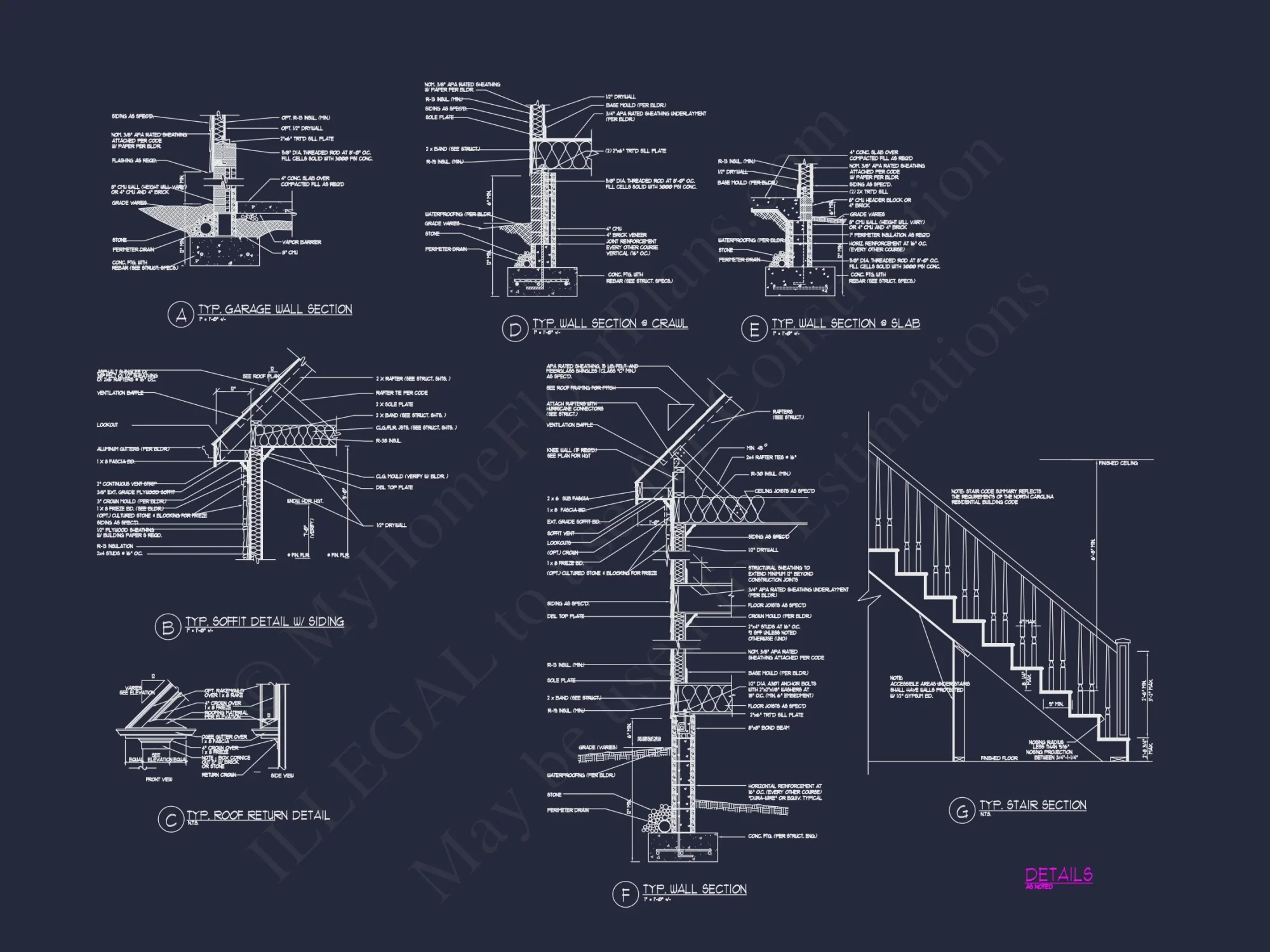 Blueprint Designs
