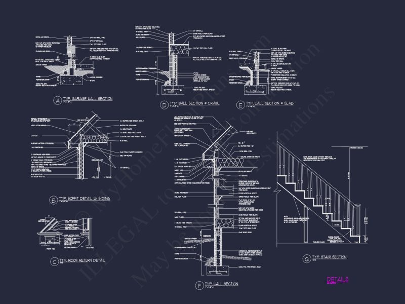 Blueprint Designs
