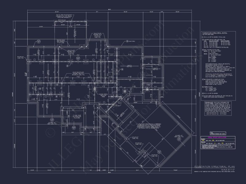 Spacious Craftsman house Plan with Stunning Architecture